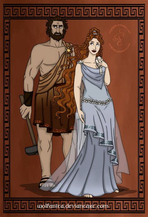 afrodit ve aphrodite zeus